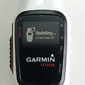 Garmin VIRB Firmware Update