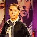 [홍콩여행] 빅토리아피크 - 홍콩 마담투소의 밀랍인형들