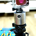 고프로 타임랩스 장비 만들기 (Gopro Timelapse timer)