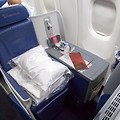[델타항공] 인천-시애틀 비즈니스 클래스, DL198 / B767-300ER