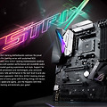 ASUS 라이젠 메인보드 신제품, STRIX X370-F Gaming STCOM 메인보드 출시
