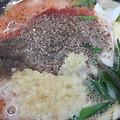 속초 먹자골목 중앙순대국에서 먹어 보는 돼지뽈살국밥