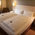 [독일 함부르크] 무난하고 깔끔한 숙소, 함부르크 파크 인(Hamburg Park Inn)