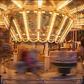 [덴마크 #087] 세계 최초의 놀이동산? 티볼리 가든스(Tivoli Gardens)