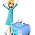 방송사업자의 일시적인 녹음ㆍ녹화