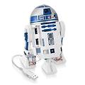 스타워즈(Star Wars) R2-D2, BB-8 를 소재로한 USB 장치