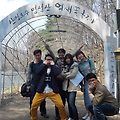 휴식이 필요한 블로거를 위한 더 블로거(THE BLOGer)의 '힐링여행'