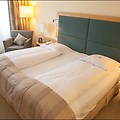 [브레멘 호텔] 래디슨 블루 브레멘 Radisson Blu Bremen (구 - 힐튼 브레멘)