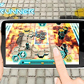 [무료전환]증강 현실 퍼즐 Warp Runner