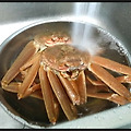 [영덕대게 찜]우리아이도 잘먹는 영덕대게 맛있게 찌는방법!!