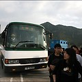 홍콩의 베니스라 불리우는 마을, 타이오(TAI O)