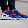 Nike Air Haurache "City" Pack