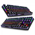 ABKO K640의 키패드가 사라진 87키 K640T!! 간단 동영상 공개