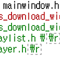 [Linux] Dos <-> UNIX 파일 내의 줄바꿈 변경