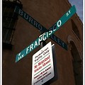 [미국] 샌프란시스코 스트리트 (San Fraancisco ST)