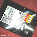 믿고쓰는TOSHIBA 2TB DT01ACA200