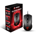 MSI GM40 게이밍 마우스 출시