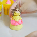 플레이도우 디즈니 프린세스 벨 캐슬(Play doh Disney Princess Belle's Blooming Castle)