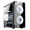 아이구주 M1 타이푼 RING LED 케이스를 소개합니다.