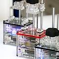 레진을 이용하는 iBox Nano, 3D 프린터의 새로운 시도