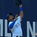 카롤로스 고메즈 (Carlos Gomez)의 슈퍼캐치와 홈 슬라이딩
