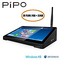 거치형 태블릿, PIPO X9 TV Box 8.9 인치 미니 PC
