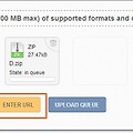 웹상에서 압축파일을 풀어보자 - Unzip Online