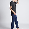 A.P.C.  Indigo Petite New Standard Jeans