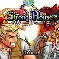 [무료전환앱]스트롱하우스(Strong House) 디펜스 게임