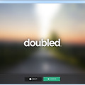 [Chrome앱] 5초만에 이중 노출 사진 만들기 - Doubled