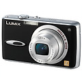 Panasonic DMC-FX01