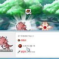 메이플 나인스피릿의 알 , 알혼목 퀘스트 완료하고 혼테일목걸이 강화하기!