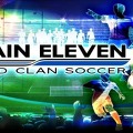 모바일축구게임 '체인일레븐' 정식 출시 !