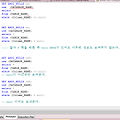 [DB] sql SET ANSI_NULLS, SET QUOTED_IDENTIFIER