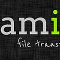회원가입 없이 2GB 파일을 공유 - JustBeamIt.com