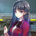 어서오세요 실력지상주의 교실에 TV Anime 결정 CMPV