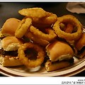 [나이아가라 Denny's] 너무 미국스러운 패밀리 레스토랑