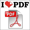 PDF 편집 프로그램, 웹에서 바로 - I LOVE PDF