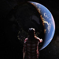 구글어스 VR (Google Earth VR) 무료 공개