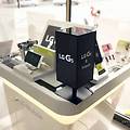 kt 올레샵에서 LG G5 사전 체험존, kt 구매혜택 요약