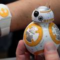 스페로 포스밴드, 내 안의 포스에 따라 움직이는 BB-8