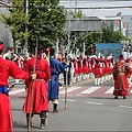 [대한민국 트래블로거 - 진주] 개천예술제 퍼레이드 현장에 가다