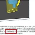 stp 파일 뷰어 다운로드와 사용하기