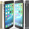 아이폰7 디자인, 4종류의 컨셉 색상 등장