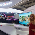 [IFA2013 현장스케치] LG의 유럽공략 의지를 보여준 LG의 제품들!