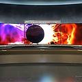 2015년 LG TV의 전략은? LG TV 55인치와 65인치의 대중화와 투트랙 전략