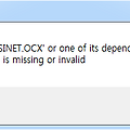 Visual BASIC 6 RuntimesPack