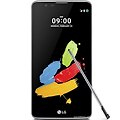 스타일러스 펜을 장착한 LG Stylus 2