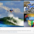 [Red Bull] 레드불의 인스타그램에 올라온 영상 -   Extreme Instagram Video