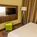 [독일 프랑크푸르트] 엘레멘트 프랑크푸르트 공항 호텔(Element Frankfurt Airport Hotel)